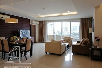 3 Bedroom Condo for rent in Piyathip Place, Khlong Tan Nuea, Bangkok near BTS Phrom Phong