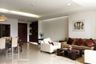 3 Bedroom Condo for rent in Piyathip Place, Khlong Tan Nuea, Bangkok near BTS Phrom Phong