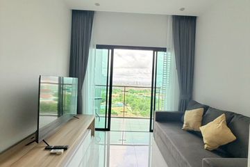 1 Bedroom Condo for rent in The Axis, Nong Prue, Chonburi