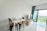 1 Bedroom Condo for rent in The Axis, Nong Prue, Chonburi