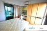 1 Bedroom Condo for rent in Aspire Rama 4, Phra Khanong, Bangkok near BTS Ekkamai