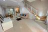 3 Bedroom Townhouse for rent in Wat Phraya Krai, Bangkok