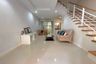 3 Bedroom Townhouse for rent in Wat Phraya Krai, Bangkok