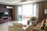 3 Bedroom Condo for rent in Piyathip Place, Khlong Tan Nuea, Bangkok near BTS Phrom Phong