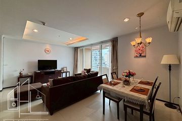 2 Bedroom Condo for rent in Piyathip Place, Khlong Tan Nuea, Bangkok near BTS Phrom Phong