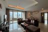 2 Bedroom Condo for rent in Piyathip Place, Khlong Tan Nuea, Bangkok near BTS Phrom Phong