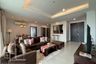 2 Bedroom Condo for rent in Piyathip Place, Khlong Tan Nuea, Bangkok near BTS Phrom Phong