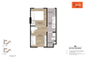 1 Bedroom Condo for sale in Dcondo Vite, Na Kluea, Chonburi