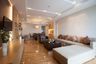 3 Bedroom Apartment for rent in 39 boulevard executive residence, Khlong Tan Nuea, Bangkok near BTS Asoke