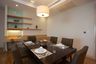 3 Bedroom Apartment for rent in 39 boulevard executive residence, Khlong Tan Nuea, Bangkok near BTS Asoke