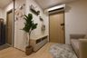 1 Bedroom Condo for rent in IDEO O2, Bang Na, Bangkok near BTS Bang Na