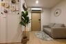 1 Bedroom Condo for rent in IDEO O2, Bang Na, Bangkok near BTS Bang Na