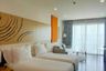 Condo for rent in Movenpick Residences & Pool Villas, Na Jomtien, Chonburi