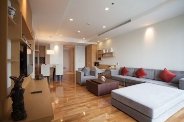 2 Bedroom Apartment for rent in 39 boulevard executive residence, Khlong Tan Nuea, Bangkok near BTS Asoke