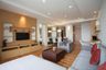 2 Bedroom Apartment for rent in 39 boulevard executive residence, Khlong Tan Nuea, Bangkok near BTS Asoke