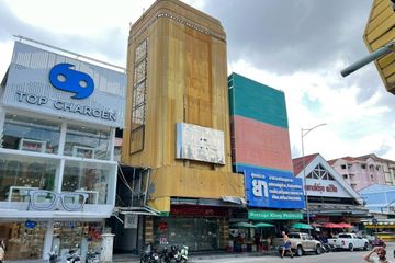 3 Bedroom Commercial for sale in Nong Prue, Chonburi