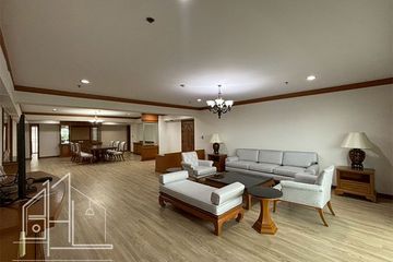 4 Bedroom Apartment for rent in Centre Point Residence Phrom Phong, Khlong Tan Nuea, Bangkok