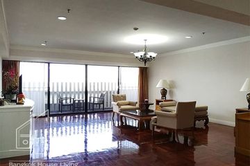4 Bedroom Condo for rent in Centre Point Residence Phrom Phong, Khlong Tan Nuea, Bangkok
