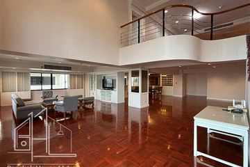 4 Bedroom Condo for rent in Centre Point Residence Phrom Phong, Khlong Tan Nuea, Bangkok