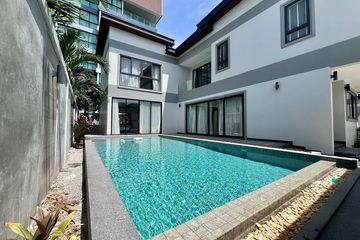 5 Bedroom House for sale in Serenity Jomtien Villas, Nong Prue, Chonburi