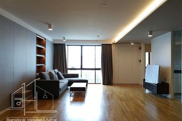3 Bedroom Apartment for rent in BioHouse service Apartment, Khlong Tan Nuea, Bangkok near BTS Phrom Phong