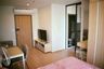 1 Bedroom Condo for rent in IDEO O2, Bang Na, Bangkok near BTS Bang Na