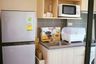 1 Bedroom Condo for rent in IDEO O2, Bang Na, Bangkok near BTS Bang Na