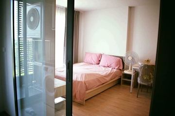 1 Bedroom Condo for rent in IDEO O2, Bang Na, Bangkok near BTS Bang Na