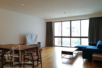 2 Bedroom Apartment for rent in BioHouse service Apartment, Khlong Tan Nuea, Bangkok near BTS Phrom Phong