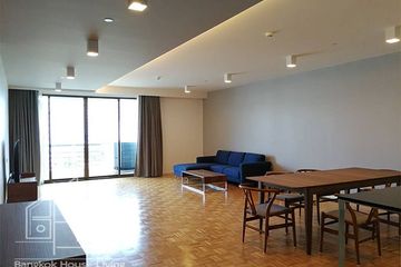 2 Bedroom Condo for rent in BioHouse service Apartment, Khlong Tan Nuea, Bangkok near BTS Phrom Phong