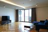 2 Bedroom Condo for rent in BioHouse service Apartment, Khlong Tan Nuea, Bangkok near BTS Phrom Phong
