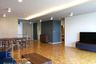 2 Bedroom Condo for rent in BioHouse service Apartment, Khlong Tan Nuea, Bangkok near BTS Phrom Phong