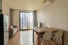 1 Bedroom Condo for rent in MARU Ekkamai 2, Khlong Tan Nuea, Bangkok near BTS Ekkamai
