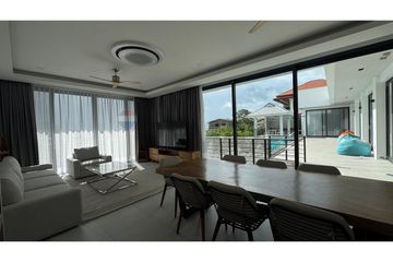 3 Bedroom Villa for rent in Bo Phut, Surat Thani
