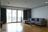 3 Bedroom Condo for rent in BioHouse service Apartment, Khlong Tan Nuea, Bangkok near BTS Phrom Phong