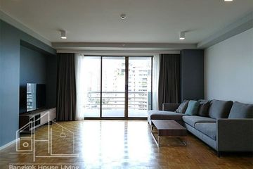 3 Bedroom Condo for rent in BioHouse service Apartment, Khlong Tan Nuea, Bangkok near BTS Phrom Phong