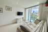 1 Bedroom Condo for rent in Park Royal 3, Nong Prue, Chonburi
