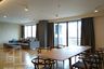 3 Bedroom Condo for rent in BioHouse service Apartment, Khlong Tan Nuea, Bangkok near BTS Phrom Phong