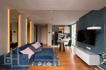 1 Bedroom Condo for rent in 111 Residence, Khlong Tan Nuea, Bangkok