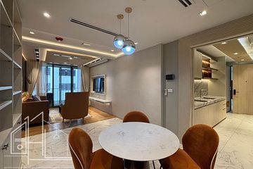 2 Bedroom Condo for rent in 111 Residence, Khlong Tan Nuea, Bangkok