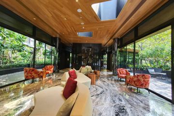 1 Bedroom Condo for rent in Mori Haus, Phra Khanong Nuea, Bangkok