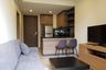 1 Bedroom Condo for rent in Mori Haus, Phra Khanong Nuea, Bangkok