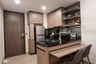 1 Bedroom Condo for rent in Mori Haus, Phra Khanong Nuea, Bangkok