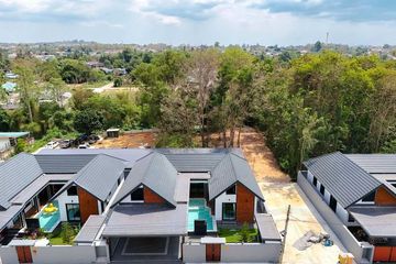 3 Bedroom House for sale in Pong, Chonburi