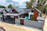 3 Bedroom House for sale in Pong, Chonburi