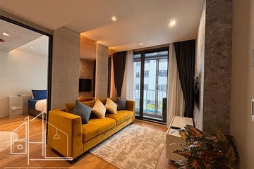 1 Bedroom Apartment for rent in 111 Residence, Khlong Tan Nuea, Bangkok