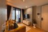 1 Bedroom Apartment for rent in 111 Residence, Khlong Tan Nuea, Bangkok