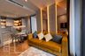 1 Bedroom Apartment for rent in 111 Residence, Khlong Tan Nuea, Bangkok