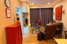 2 Bedroom Condo for sale in Hive Sathorn, Khlong Ton Sai, Bangkok near BTS Krung Thon Buri
