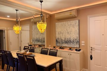 2 Bedroom Condo for sale in Hive Sathorn, Khlong Ton Sai, Bangkok near BTS Krung Thon Buri